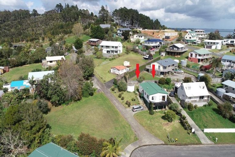 Photo of property in 20 Whitecaps Place, Hihi, Mangonui, 0494