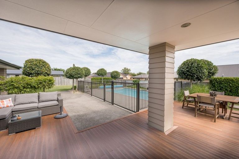 Photo of property in 100 Champion Road, Richmond, 7020