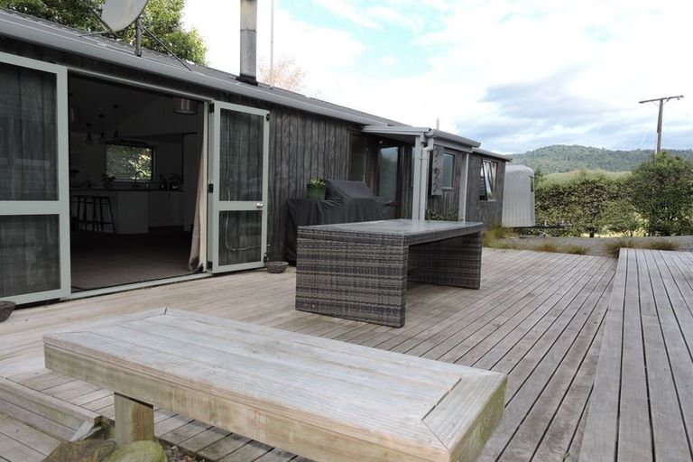 Photo of property in 649 Piakonui Road, Richmond Downs, Walton, 3475