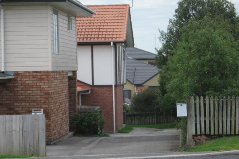 Photo of property in 18 Munroe Road, Ranui, Auckland, 0612