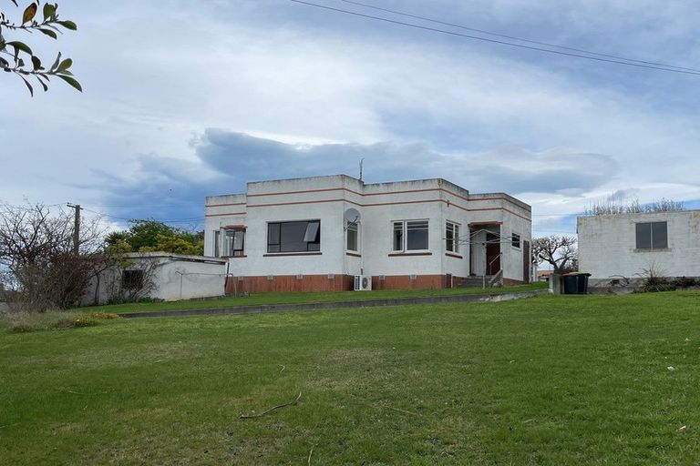 Photo of property in 27 Mowbray Street, Watlington, Timaru, 7910