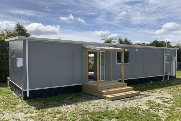 Photo of property in 47 Tui Street, Kumara, 7832