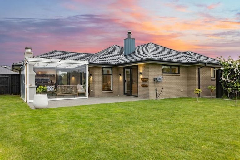 Photo of property in 10 Peregrine Crescent, Rolleston, 7615