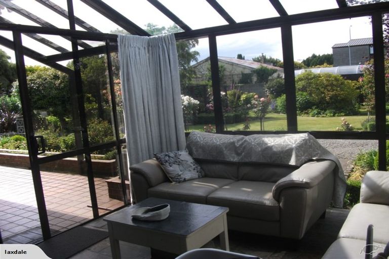 Photo of property in 211 Conyers Street, Strathern, Invercargill, 9812