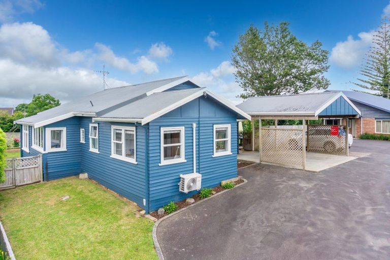 Photo of property in 80 Mahoe Street, Melville, Hamilton, 3206