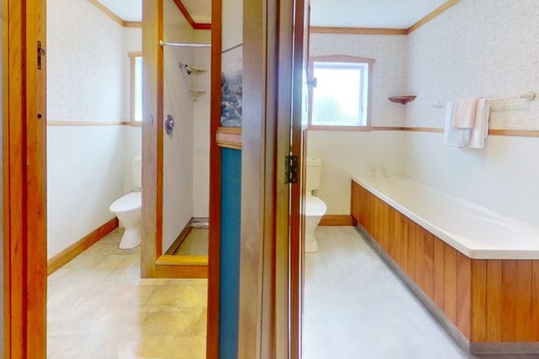 Photo of property in 178 Hurndall Street East, Maungaturoto, 0520