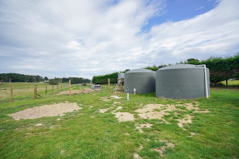 Photo of property in 499 Avon Road, Tisbury, Invercargill, 9877