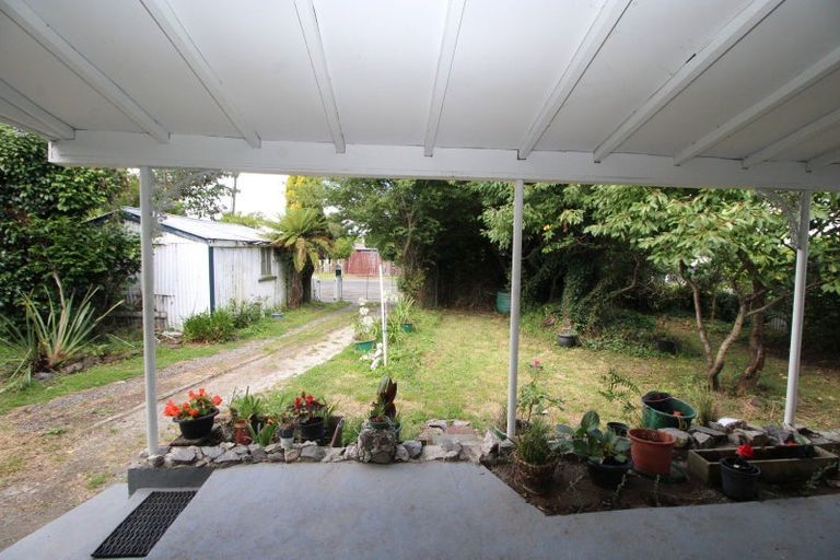 Photo of property in 13 Ormond Street, Woodville, 4920