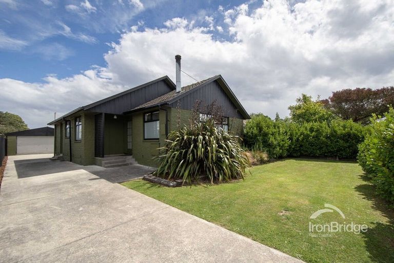 Photo of property in 34 Redgrave Street, Hoon Hay, Christchurch, 8025