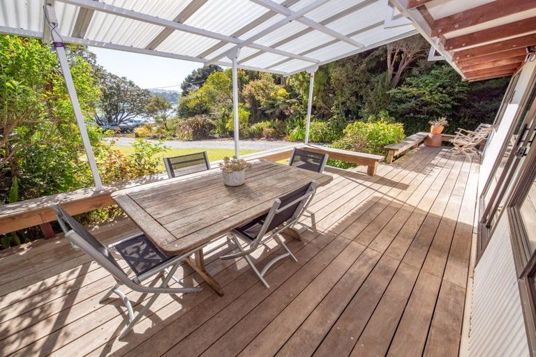 Photo of property in 1 Silver Egg Road, Mangonui, 0420