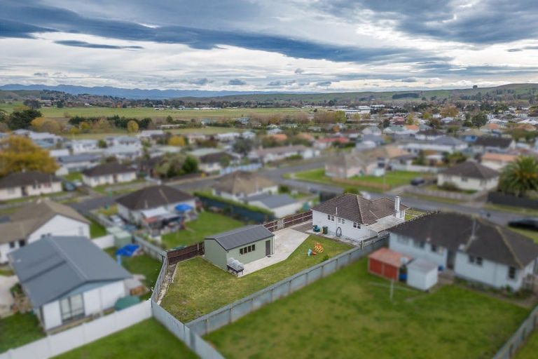 Photo of property in 31 Mclean Terrace, Waipukurau, 4200