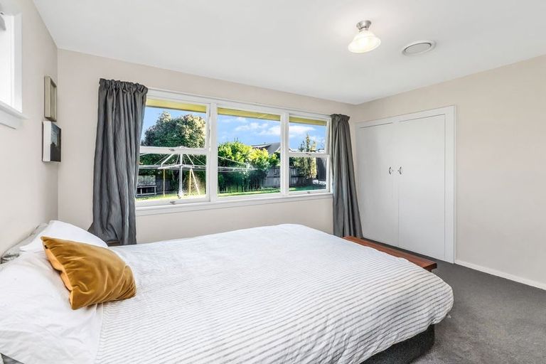 Photo of property in 11 Market Street, Leeston, 7632