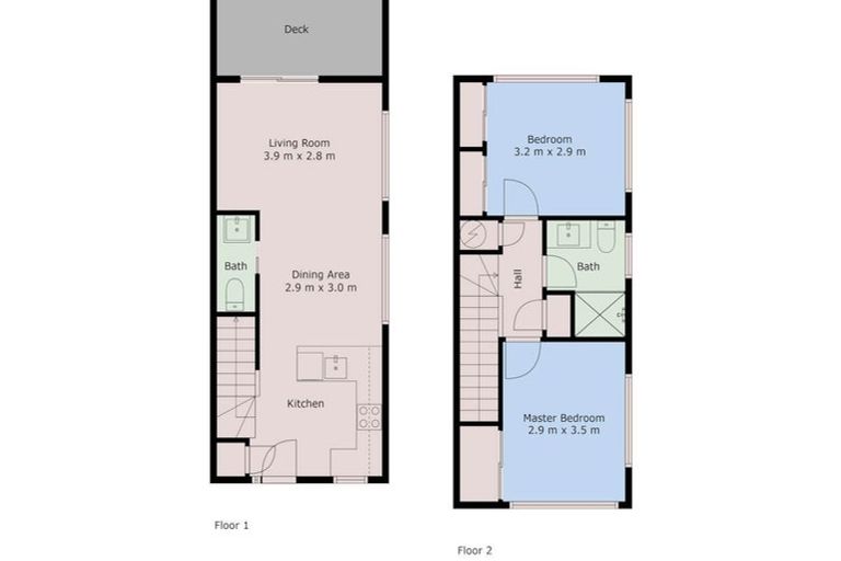 Photo of property in 5/11 Jaemont Avenue, Te Atatu South, Auckland, 0610