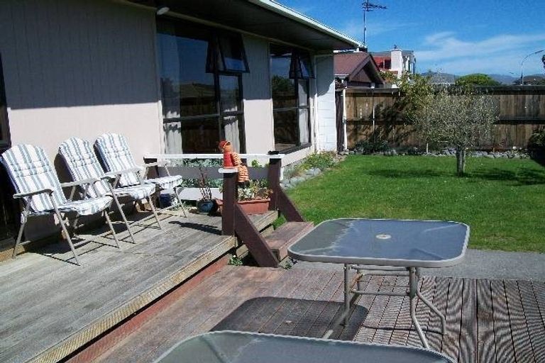 Photo of property in 46 Royalist Avenue, North New Brighton, Christchurch, 8083