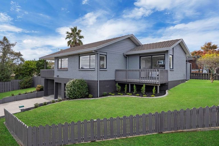 Photo of property in 13a Nelson Street, Papakura, 2110