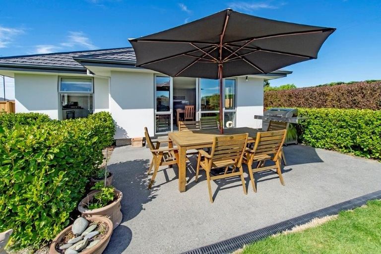 Photo of property in 6 Slattery Lane, Leeston, 7632