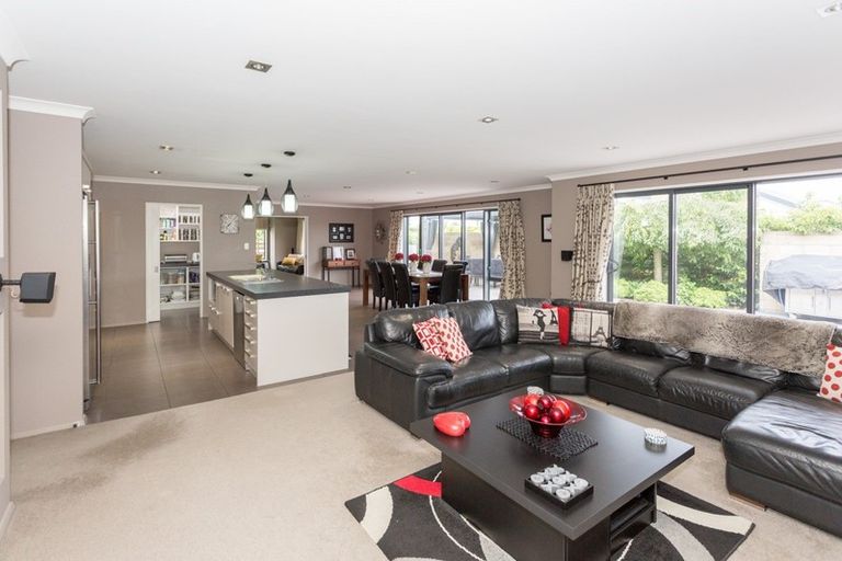 Photo of property in 798 Weedons Ross Road, West Melton, 7618