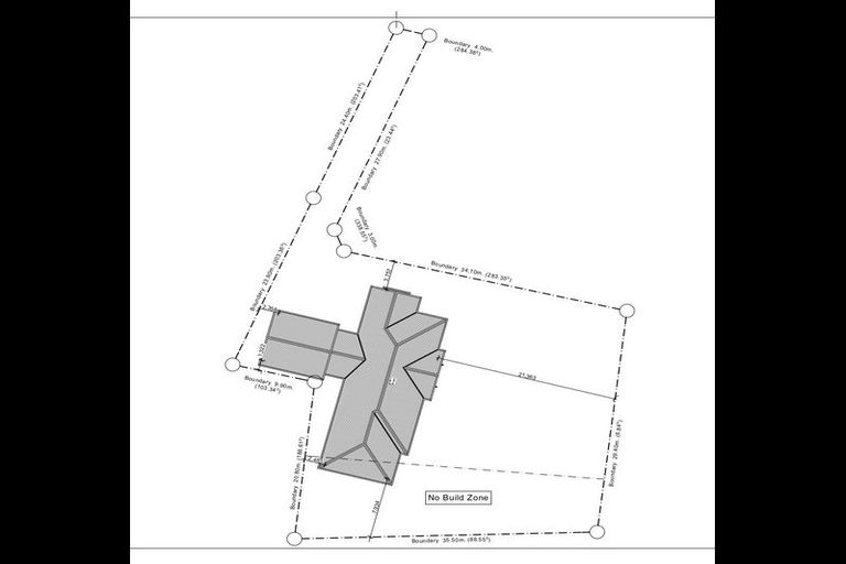 Photo of property in 1 North Ridge Drive, Oamaru North, Oamaru, 9400