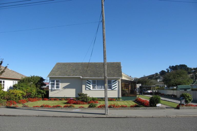 Photo of property in 17 Farnham Street, Oamaru North, Oamaru, 9400