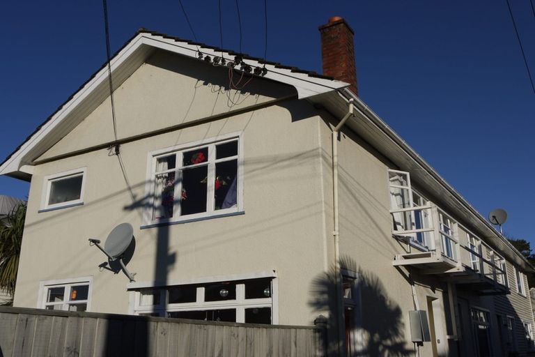 Photo of property in 42a Carlton Mill Road, Merivale, Christchurch, 8014