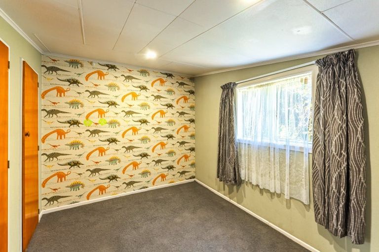 Photo of property in 9 Rangatira Street, Otaki, 5512