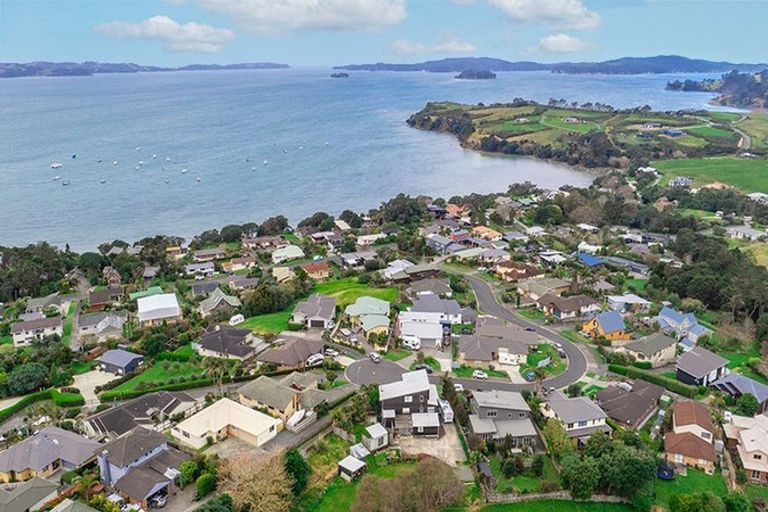 Photo of property in 93 Athol Place, Algies Bay, Warkworth, 0920