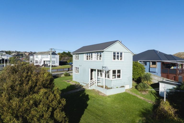 Photo of property in 136 Riselaw Road, Calton Hill, Dunedin, 9012