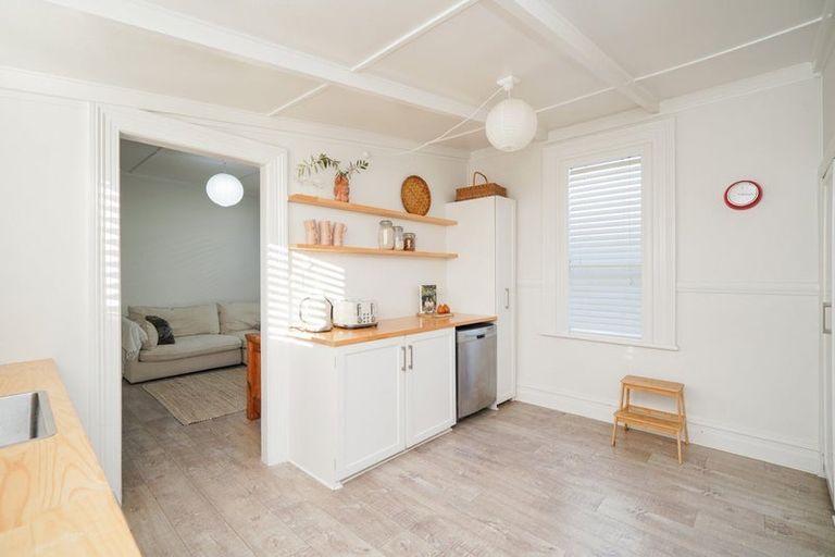 Photo of property in 176 Macmaster Street, Richmond, Invercargill, 9810