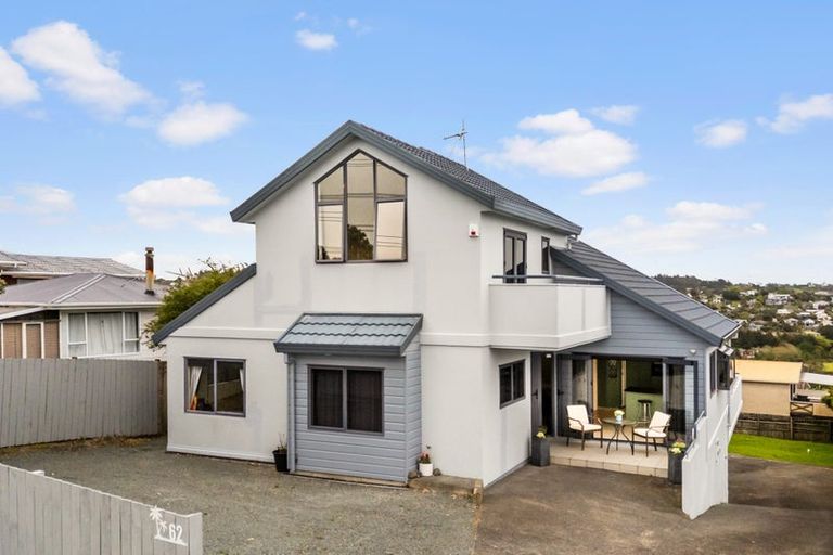 Photo of property in 62 Stanmore Bay Road, Stanmore Bay, Whangaparaoa, 0932