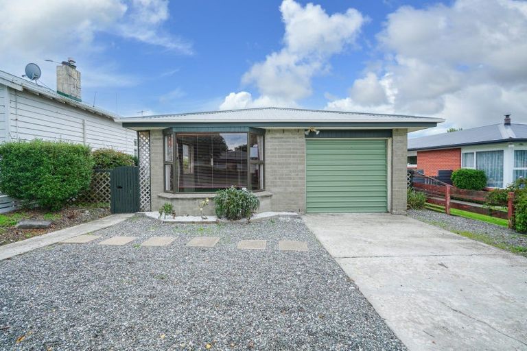 Photo of property in 89 Lorn Street, Glengarry, Invercargill, 9810