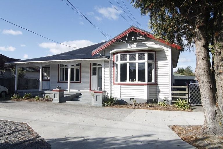 Photo of property in 58 Hills Road, Edgeware, Christchurch, 8013
