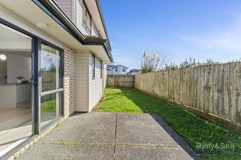 Photo of property in 85 Keri Vista Rise, Papakura, 2110