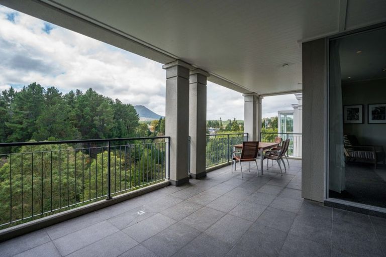 Photo of property in 406/100 Napier Road, Hilltop, Taupo, 3379
