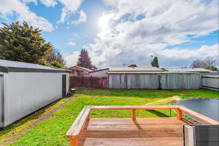 Photo of property in 6 Puataata Road, Turangi, 3334
