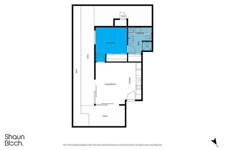 Photo of property in 26 Mollusc Road, Hobsonville, Auckland, 0616