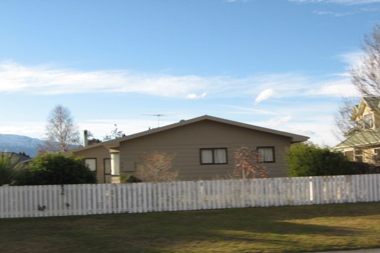 Photo of property in 25 Melmore Terrace, Cromwell, 9310
