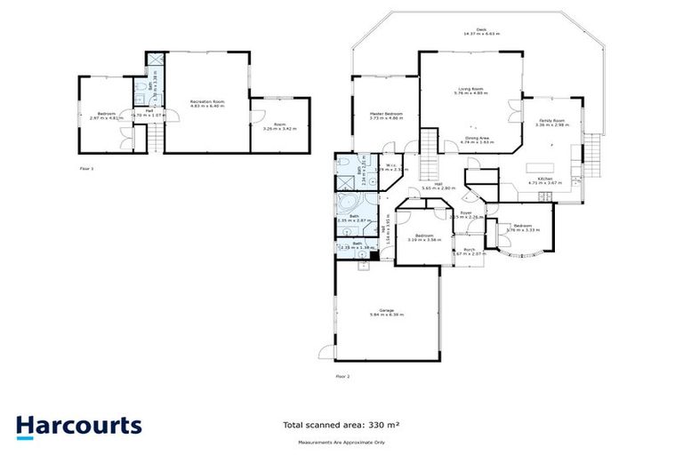 Photo of property in 54 Kakariki Grove, Waikanae, 5036
