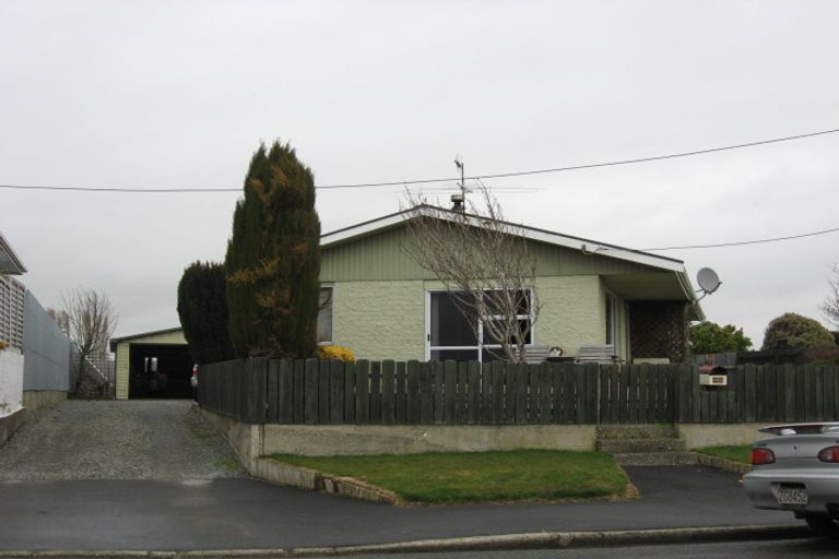 Photo of property in 285 Mcquarrie Street, Kingswell, Invercargill, 9812
