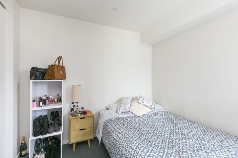 Photo of property in Soho Apartments, 1415/74 Taranaki Street, Te Aro, Wellington, 6011