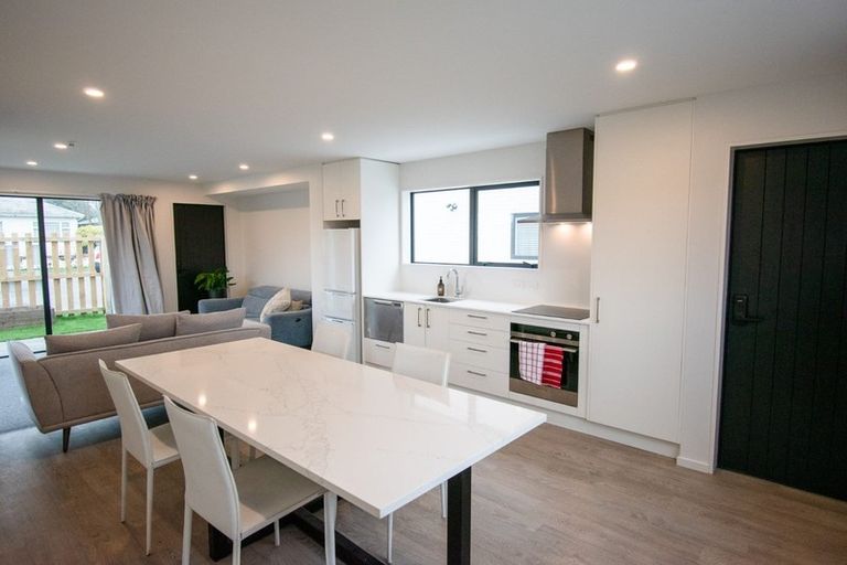 Photo of property in 1/110 Southampton Street, Sydenham, Christchurch, 8023