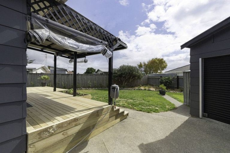 Photo of property in 39 Heather Street, Levin, 5510