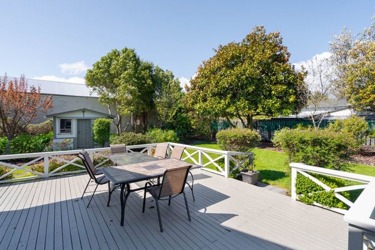 Photo of property in 17 Hogg Crescent, Masterton, 5810