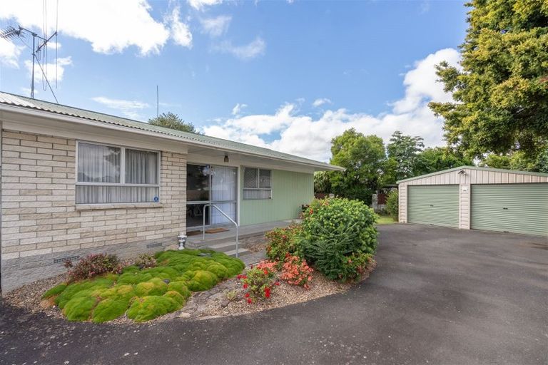 Photo of property in 51b Vernall Street, Nawton, Hamilton, 3200
