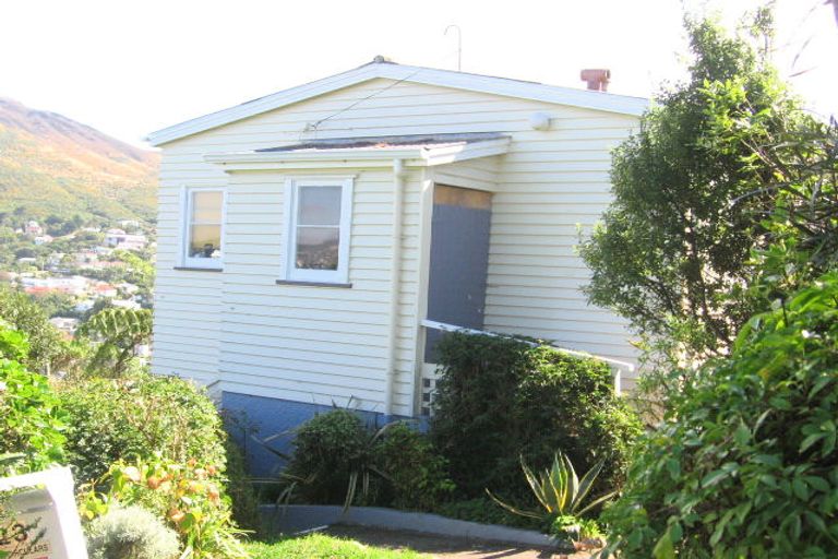 Photo of property in 23a Quetta Street, Ngaio, Wellington, 6035
