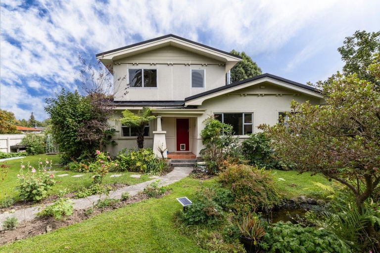 Photo of property in 195 Kennedy Road, Marewa, Napier, 4110