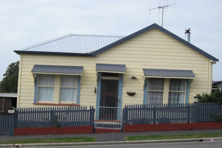 Photo of property in 20 Victoria Street, Parkside, Timaru, 7910