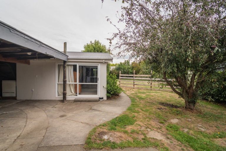 Photo of property in 29 Davie Street, Temuka, 7920