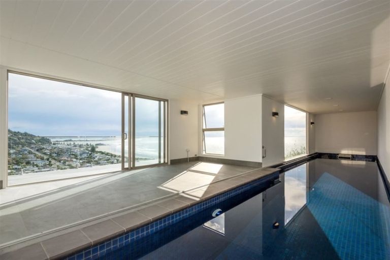 Photo of property in 64 Scarborough Road, Scarborough, Christchurch, 8081