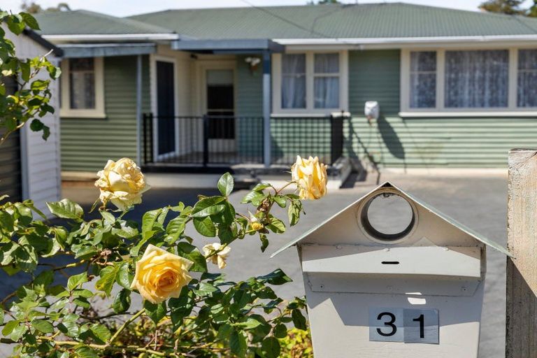 Photo of property in 31 Aberfoyle Street, Dinsdale, Hamilton, 3204