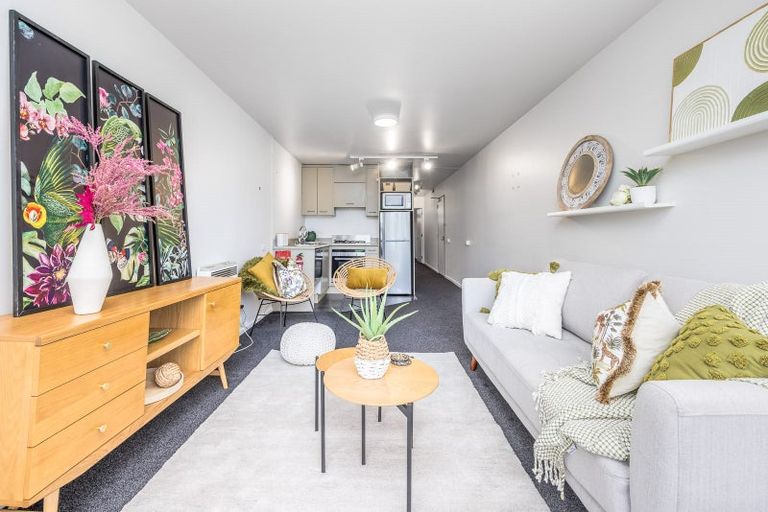 Photo of property in 1c/17 Scanlan Street, Grey Lynn, Auckland, 1021